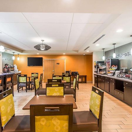 Comfort Inn & Suites Cookeville Esterno foto
