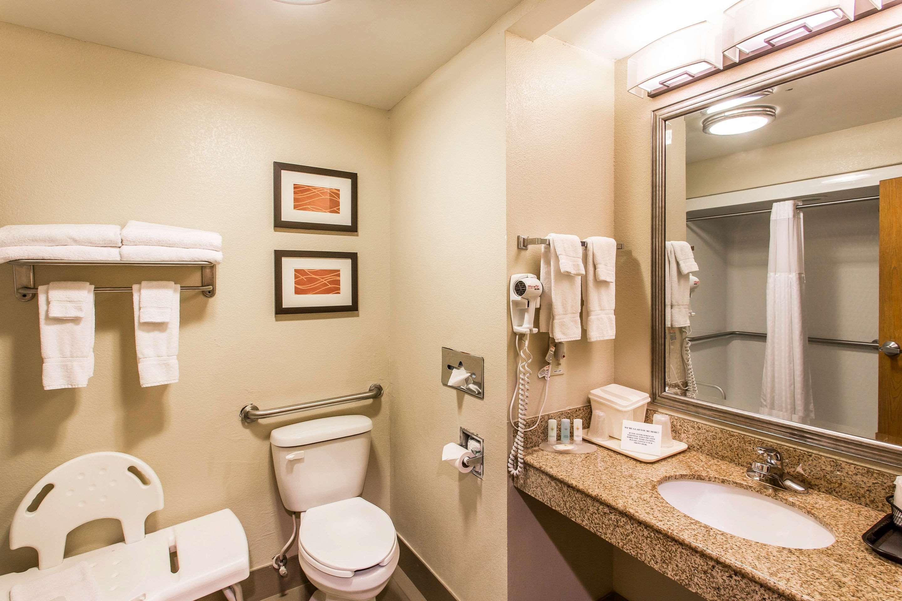 Comfort Inn & Suites Cookeville Esterno foto
