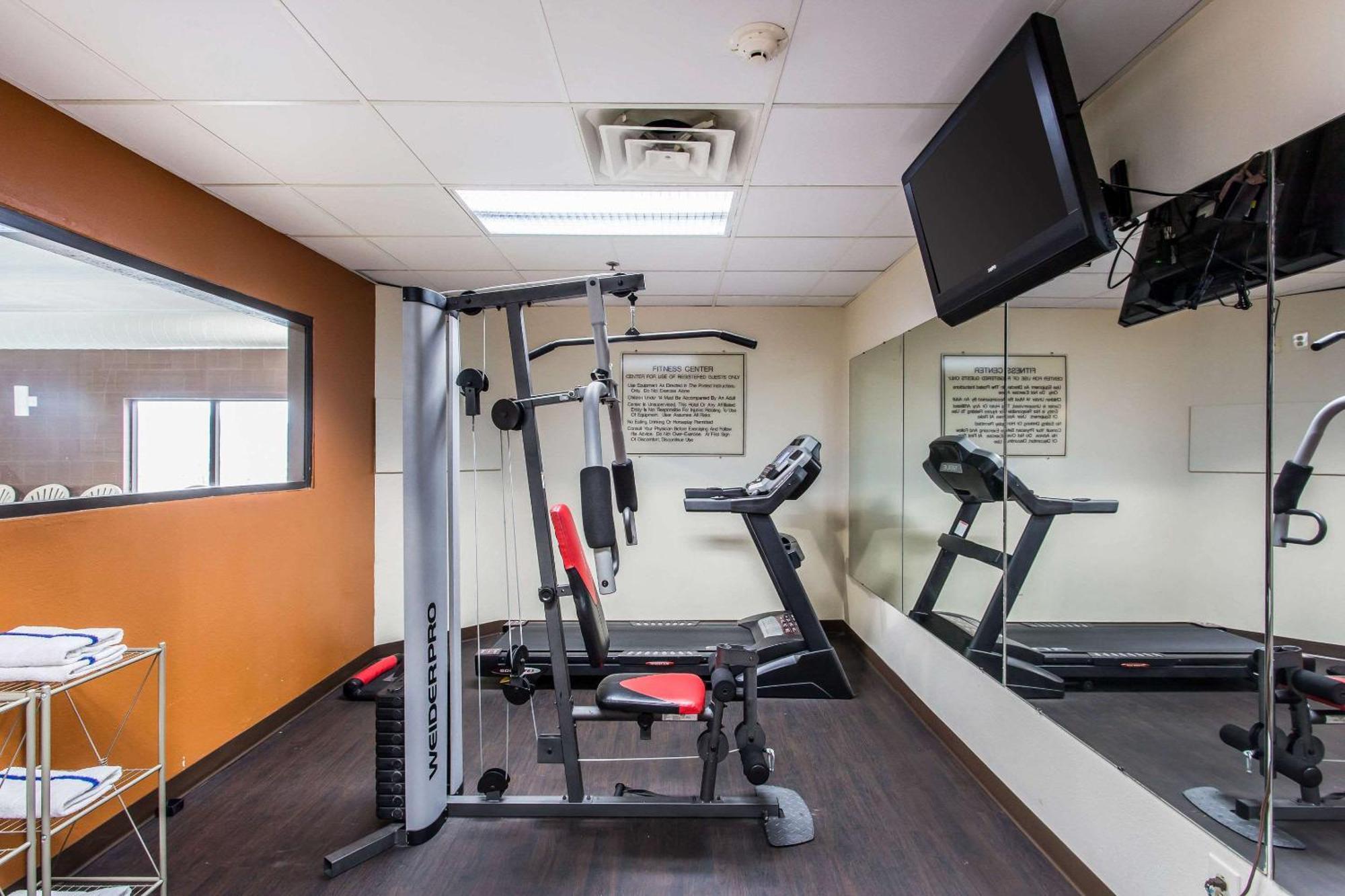Comfort Inn & Suites Cookeville Esterno foto