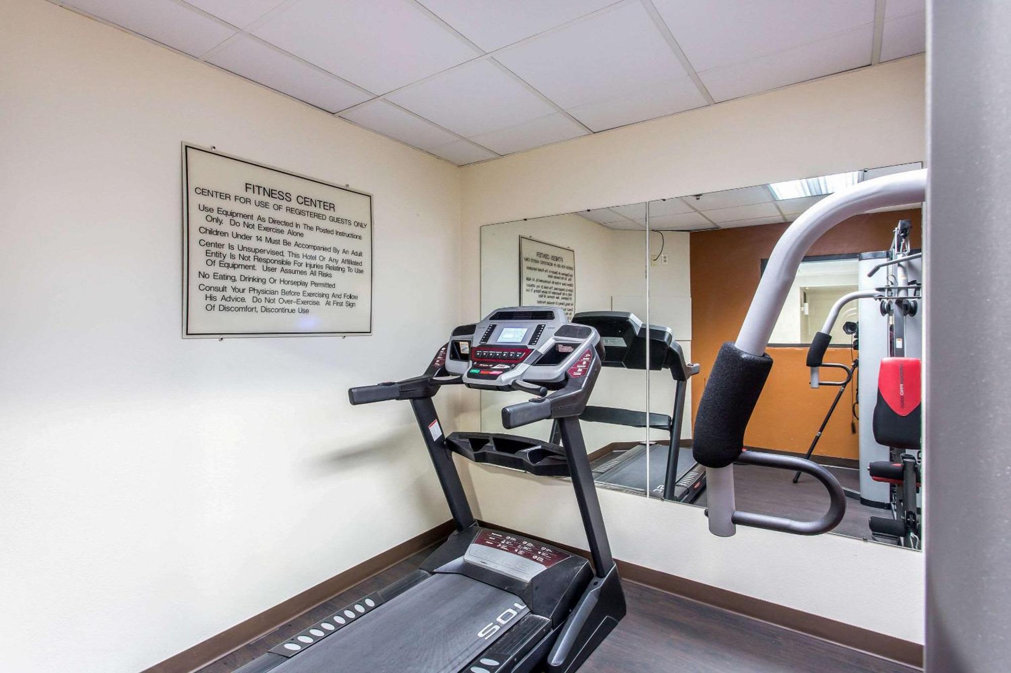 Comfort Inn & Suites Cookeville Esterno foto
