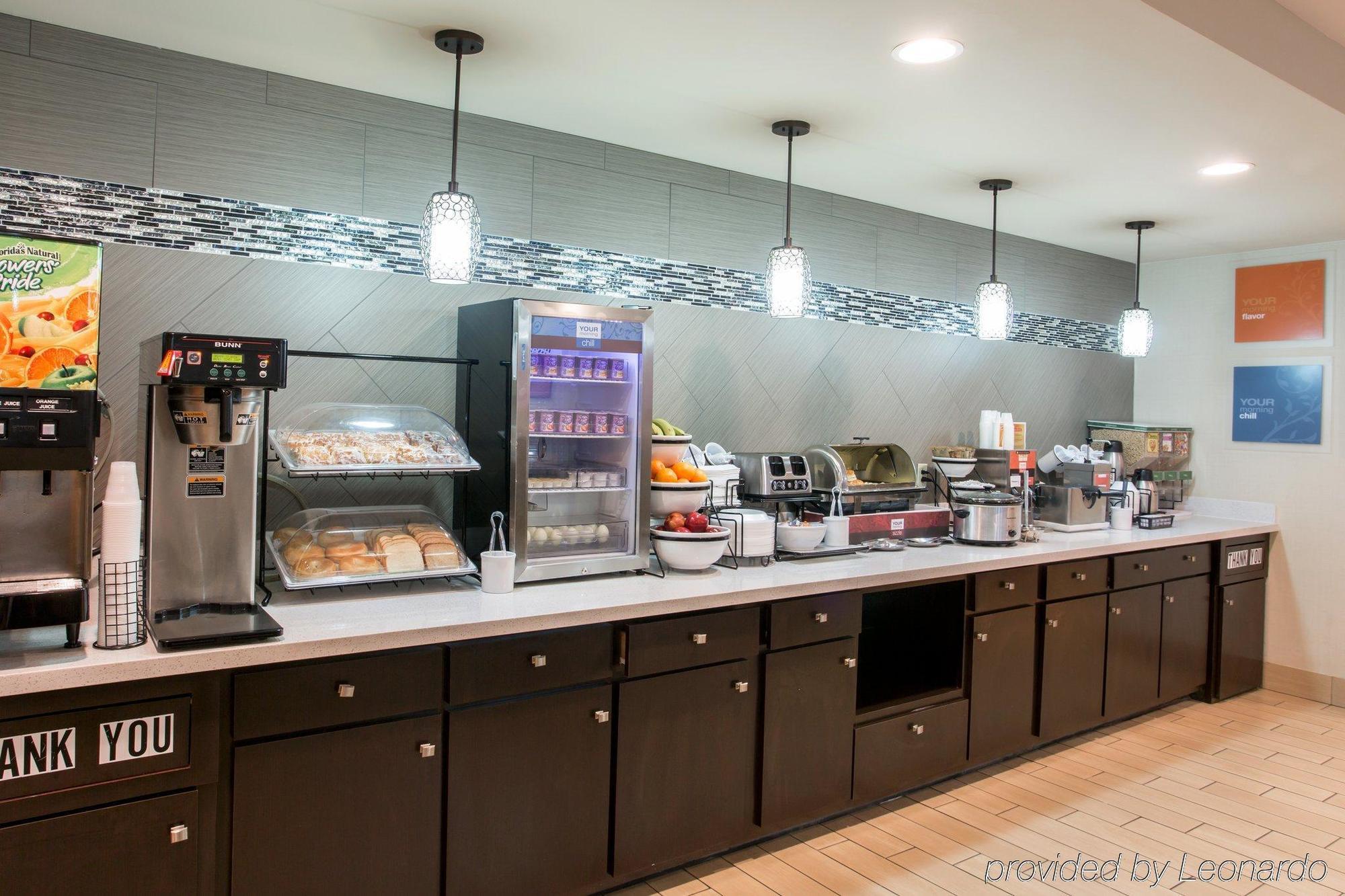 Comfort Inn & Suites Cookeville Esterno foto