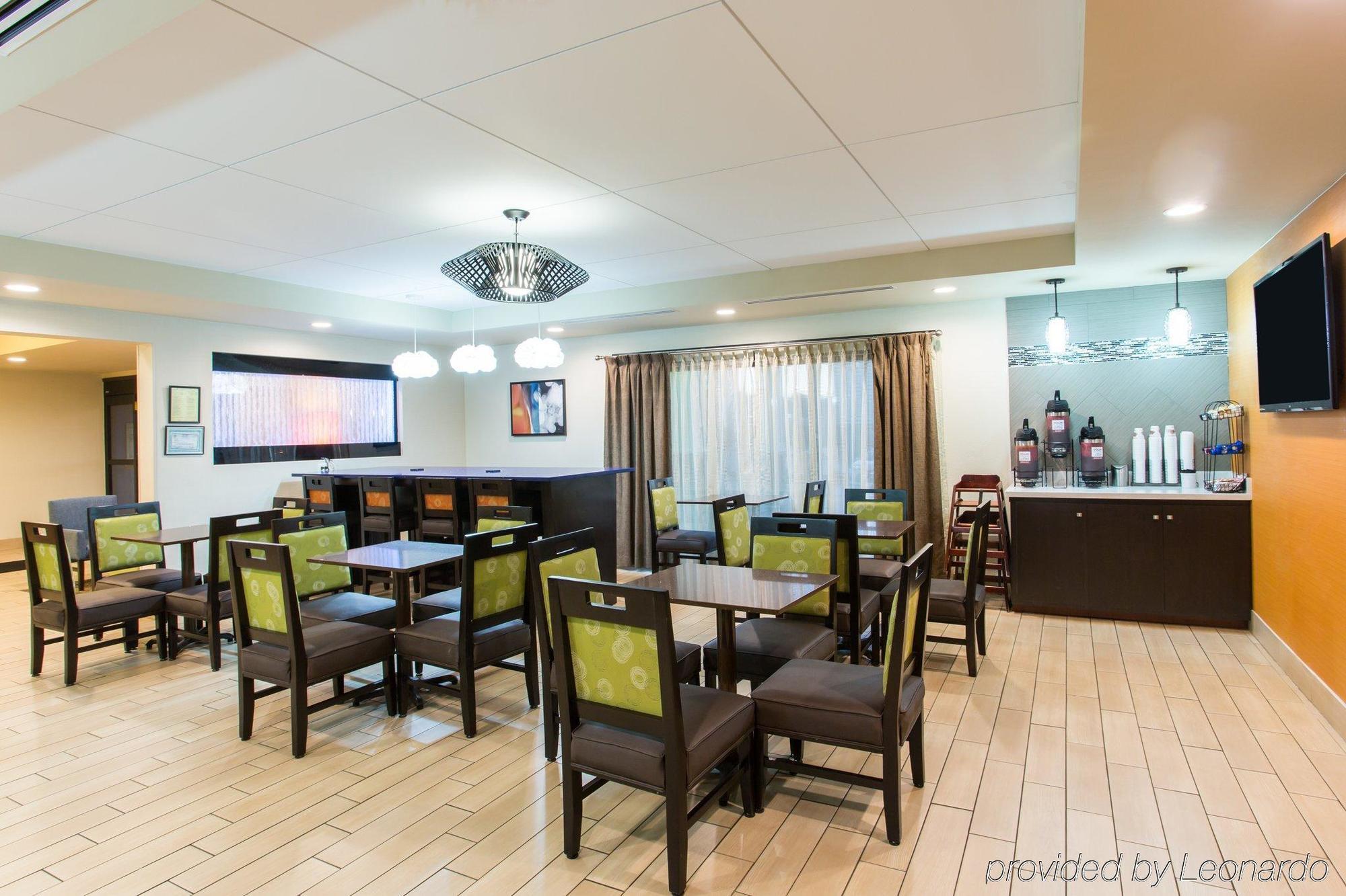 Comfort Inn & Suites Cookeville Esterno foto