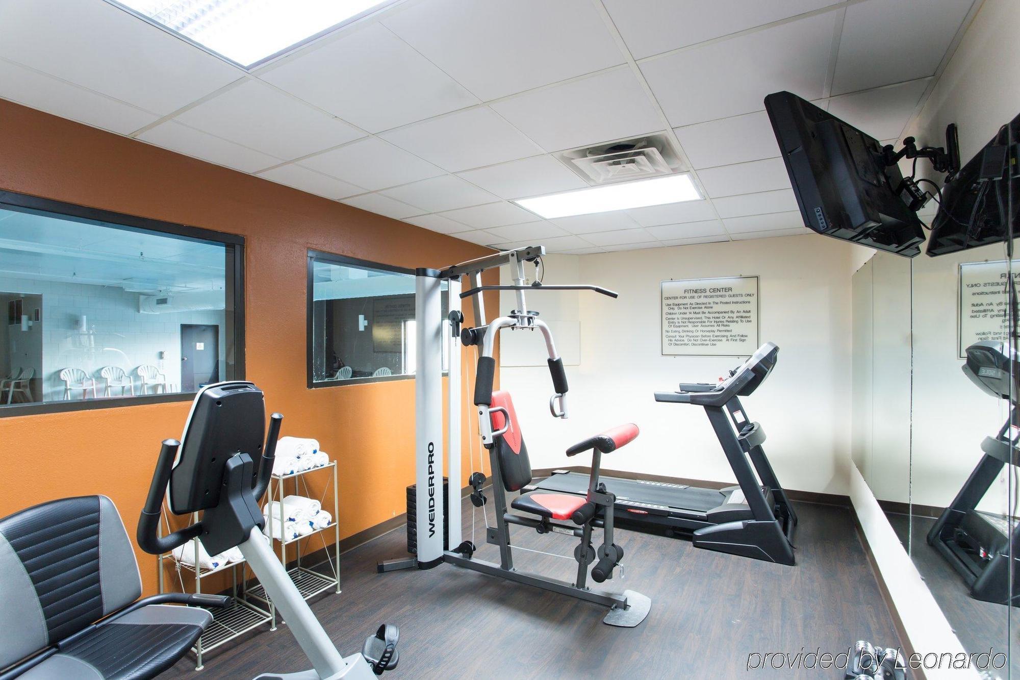Comfort Inn & Suites Cookeville Esterno foto
