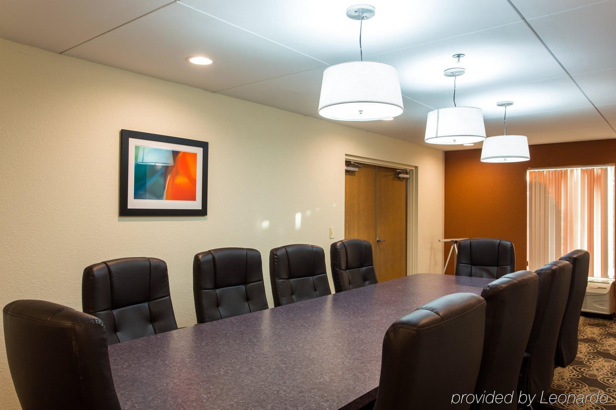 Comfort Inn & Suites Cookeville Esterno foto