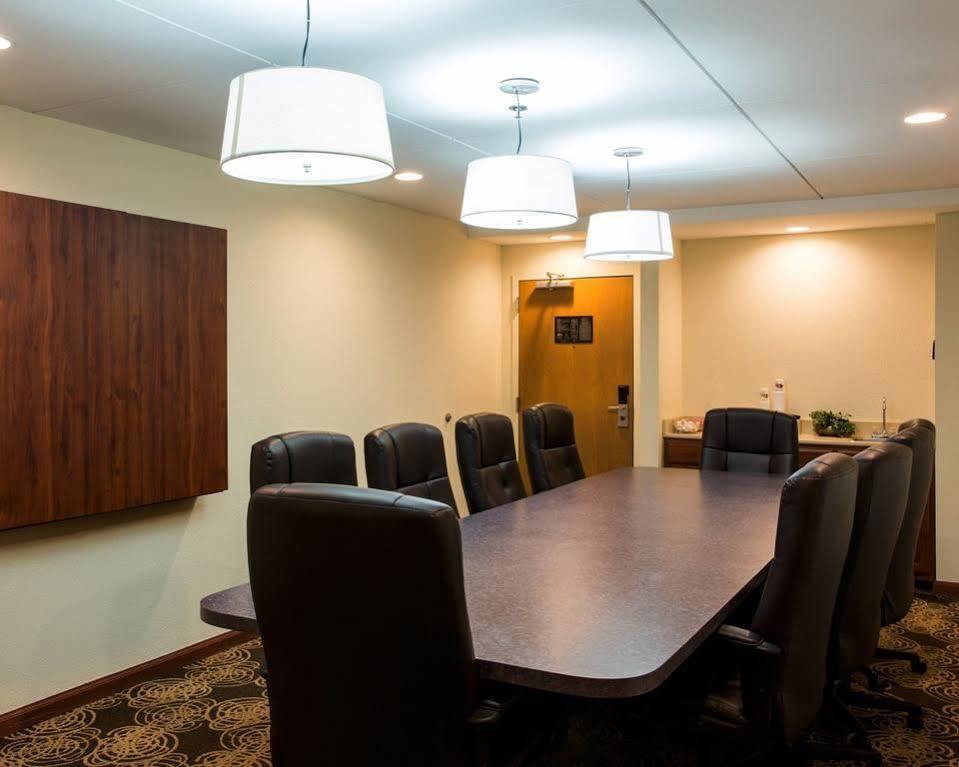Comfort Inn & Suites Cookeville Esterno foto